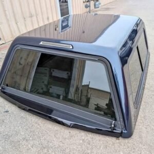 ford Truck Cap, 5ft bed