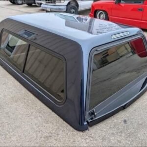 ford Truck Cap, 5ft bed