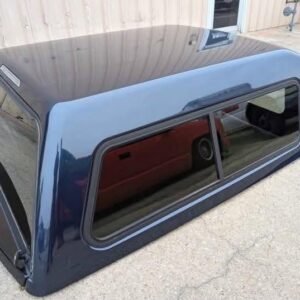 ford Truck Cap, 5ft bed