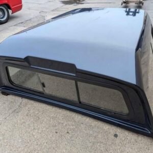 ford Truck Cap, 5ft bed