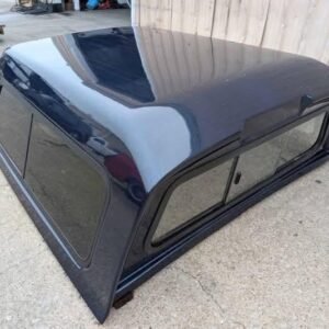 ford Truck Cap, 5ft bed