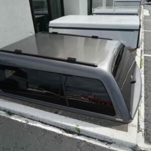 ram ARE Truck Cap