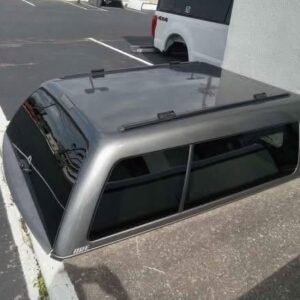 ram ARE Truck Cap