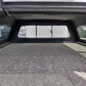 ram ARE Truck Cap