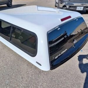 Dodge Truck Cap