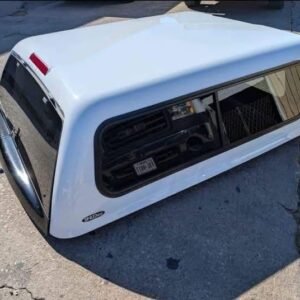 Dodge Truck Cap