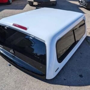 Dodge Truck Cap
