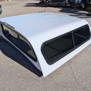 Dodge Truck Cap