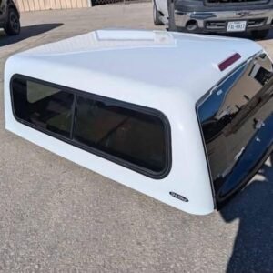 Dodge Truck Cap