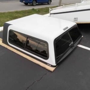 f150 Truck Bed