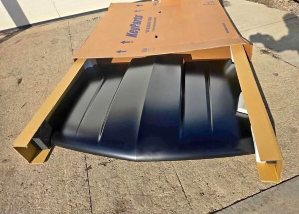 1988-1998 Chevy Body Panel