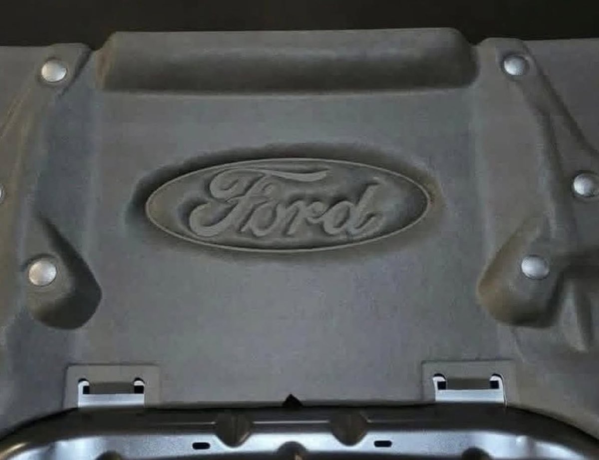 2021-2025 Ford Body Panel photo 3 2021-2025 Ford Body Panel