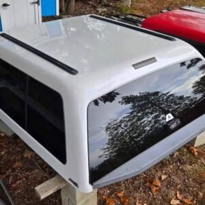 F-150 Truck Cap