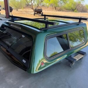 Ranger LEER Truck Cap