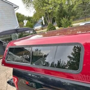 f150 Truck Cap
