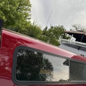 f150 Truck Cap