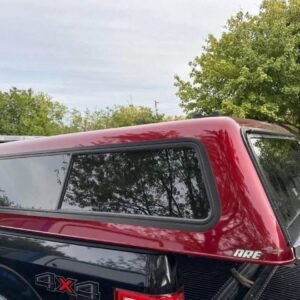 f150 Truck Cap