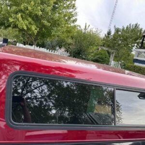 f150 Truck Cap