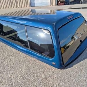 Dodge Truck Cap