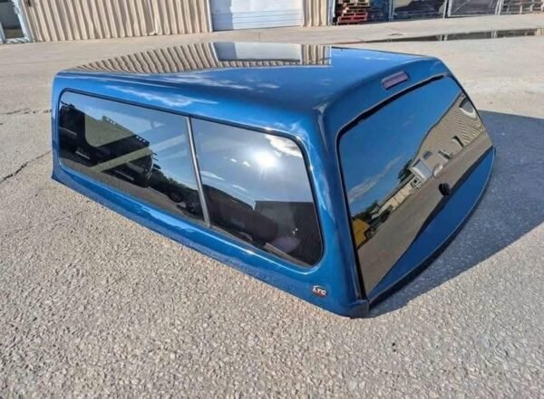 Dodge Truck Cap