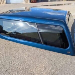 Dodge Truck Cap