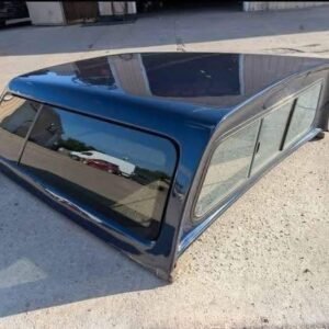 Dodge Truck Cap