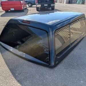 Dodge Truck Cap