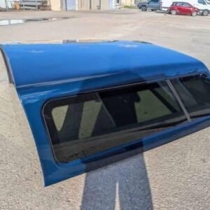 Dodge Truck Cap