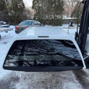 2017-2022 Ford Truck Cap, 8ft bed