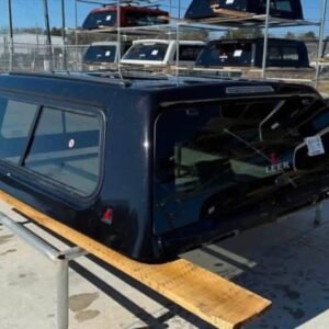 FORD, 5ft bed