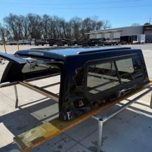FORD, 5ft bed