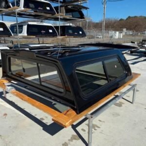 FORD, 5ft bed