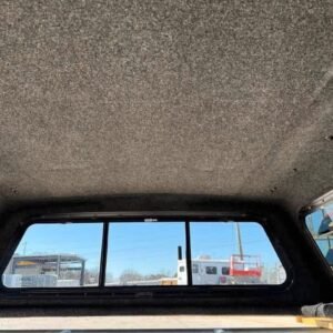 FORD, 5ft bed