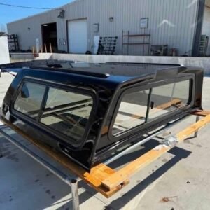 FORD, 5ft bed