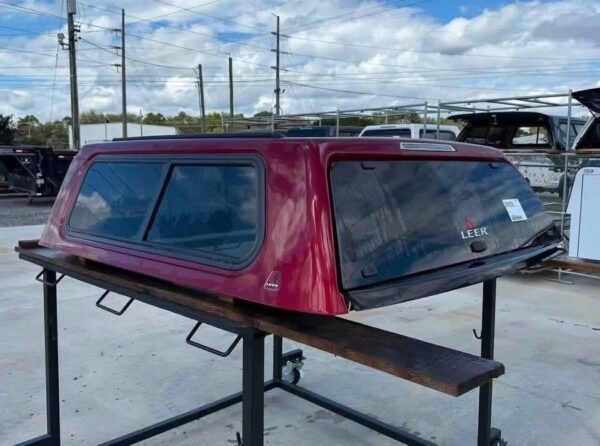 CHEVY, 5ft bed