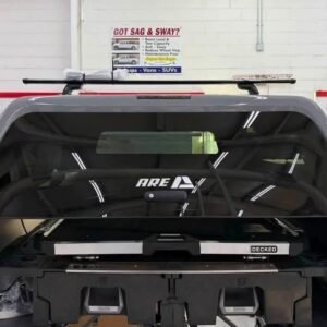 TOYOTA ARE Body Panel