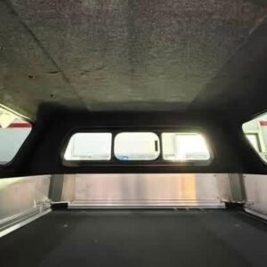 TOYOTA ARE Body Panel