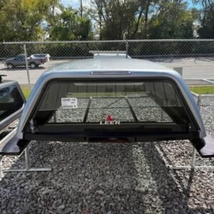 FORD, 6ft bed