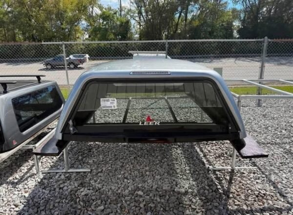 FORD, 6ft bed
