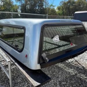 FORD, 6ft bed