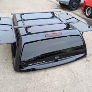 Dodge Truck Cap