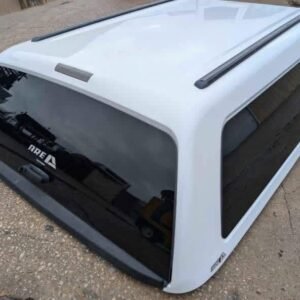 Chevy Truck Cap
