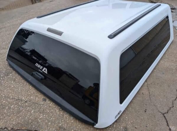 Chevy Truck Cap