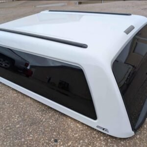 Chevy Truck Cap