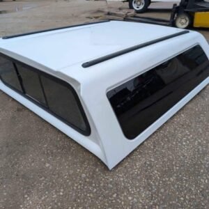 Chevy Truck Cap