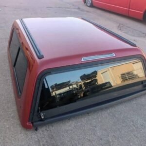 Truck Cap