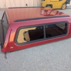 Truck Cap