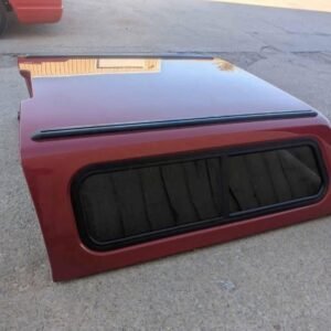 Truck Cap