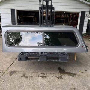 2009-2018 Dodge Truck Cap