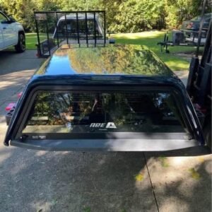 Ford Truck Cap, 6.5ft bed